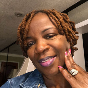 Meet your Posher, Lesleye